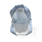 BACKPACKER - BACKPACK PIMLICO STRIPE CHAMBRAY - Backpacks