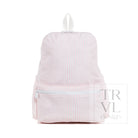 Backpacker - Backpack Pimlico Stripe Pink * 9/10 Backorder