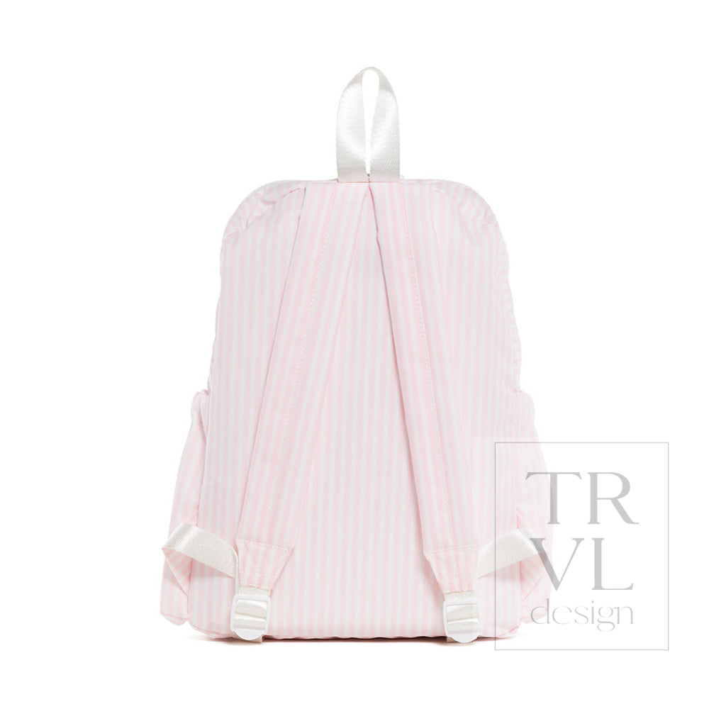 Backpacker - Backpack Pimlico Stripe Pink * 9/10 Backorder
