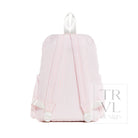 Backpacker - Backpack Pimlico Stripe Pink * 9/10 Backorder