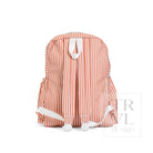 BACKPACKER - BACKPACK PIMLICO STRIPE RUST - Backpacks
