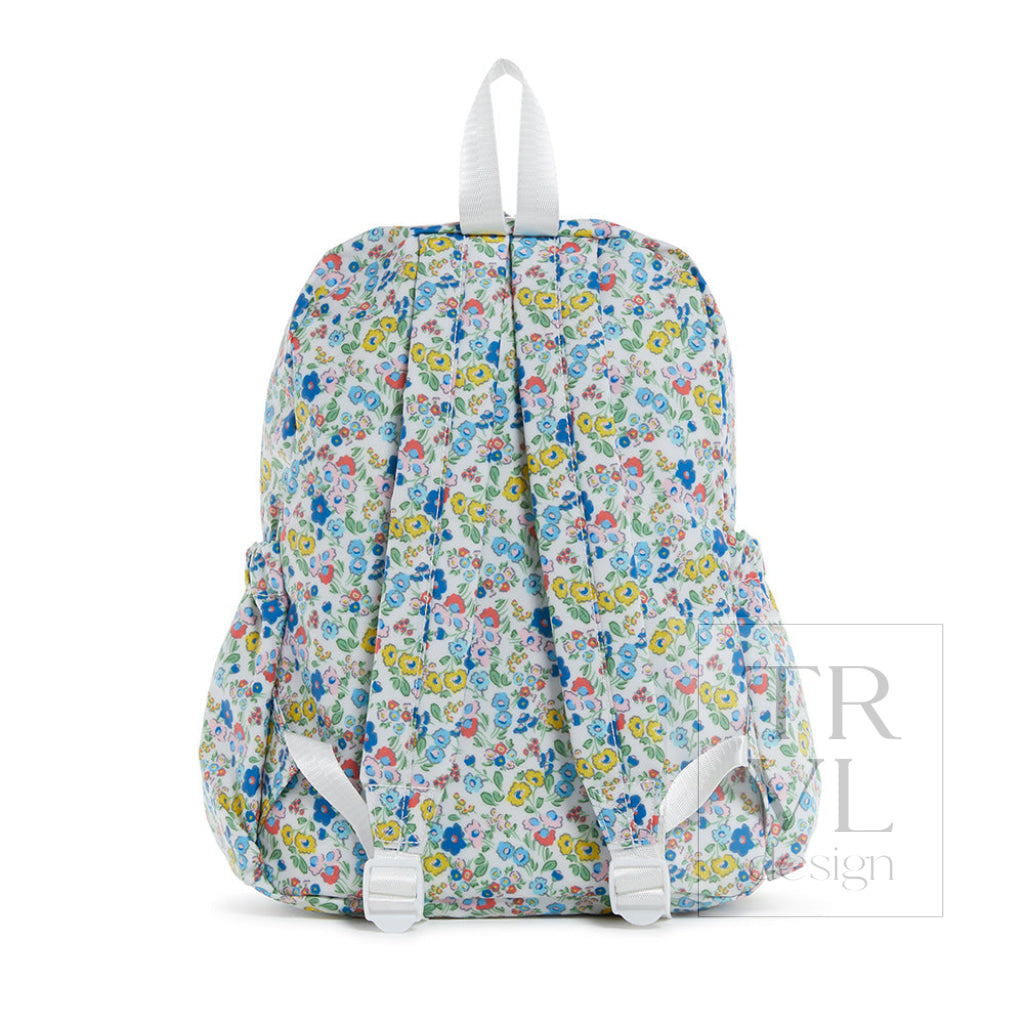 Backpacker - Backpack Posies