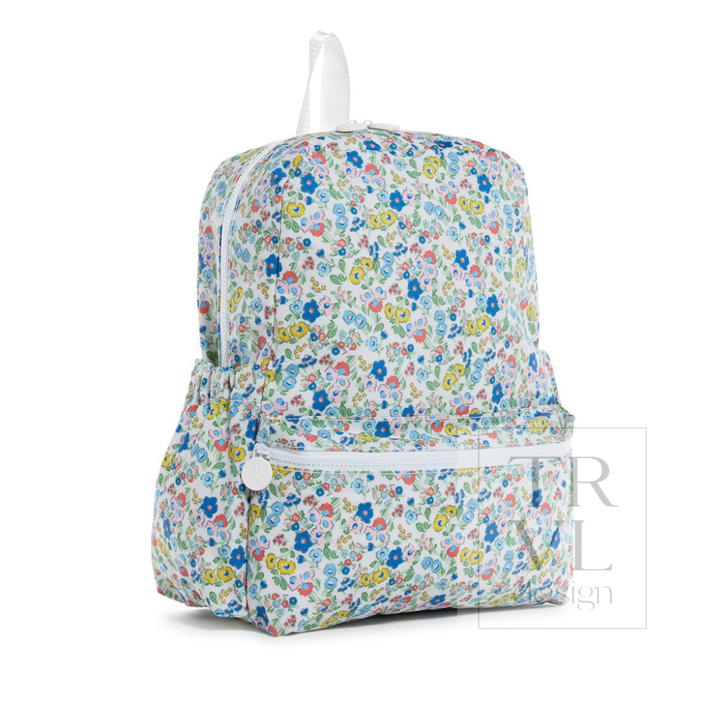 Backpacker - Backpack Posies