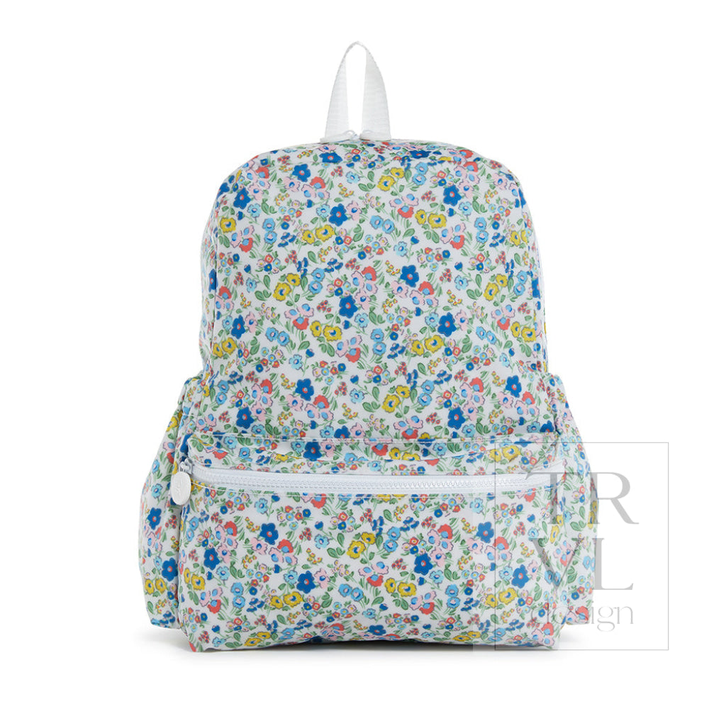 Backpacker - Backpack Posies