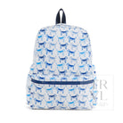 Backpacker - Backpack Puppy Love Blue Backpacks