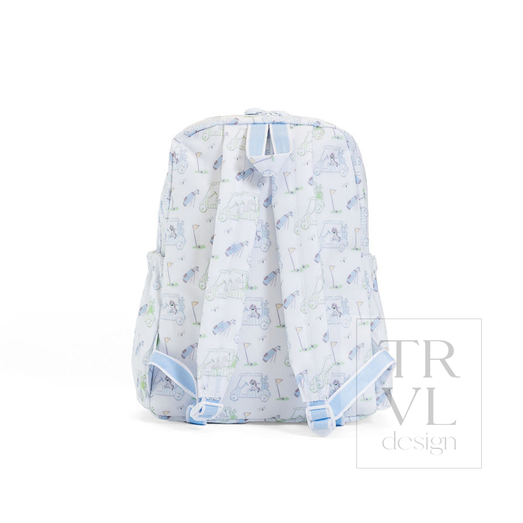 BACKPACKER - BACKPACK PUTT PUTT - Backpacks