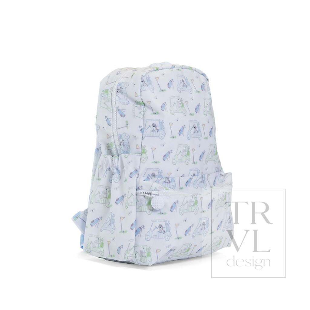 BACKPACKER - BACKPACK PUTT PUTT - Backpacks