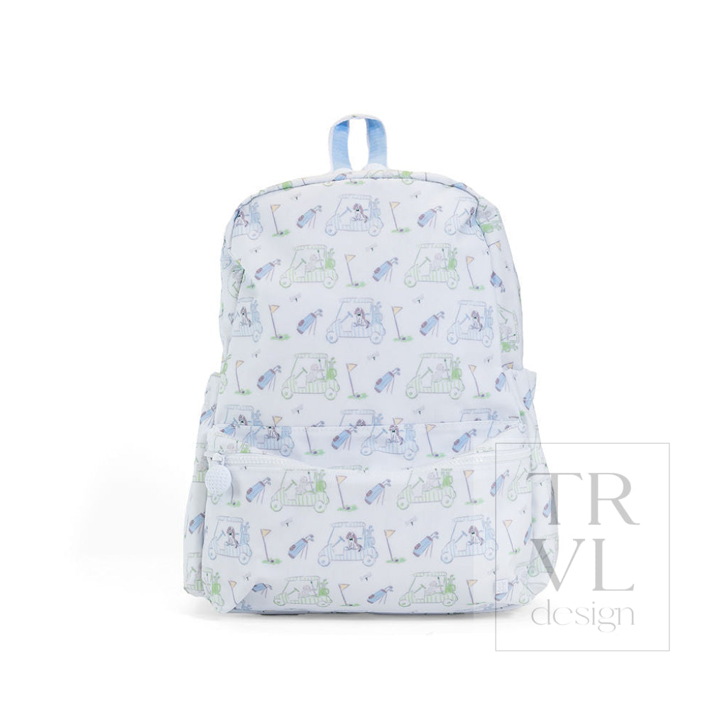 BACKPACKER - BACKPACK PUTT PUTT - Backpacks