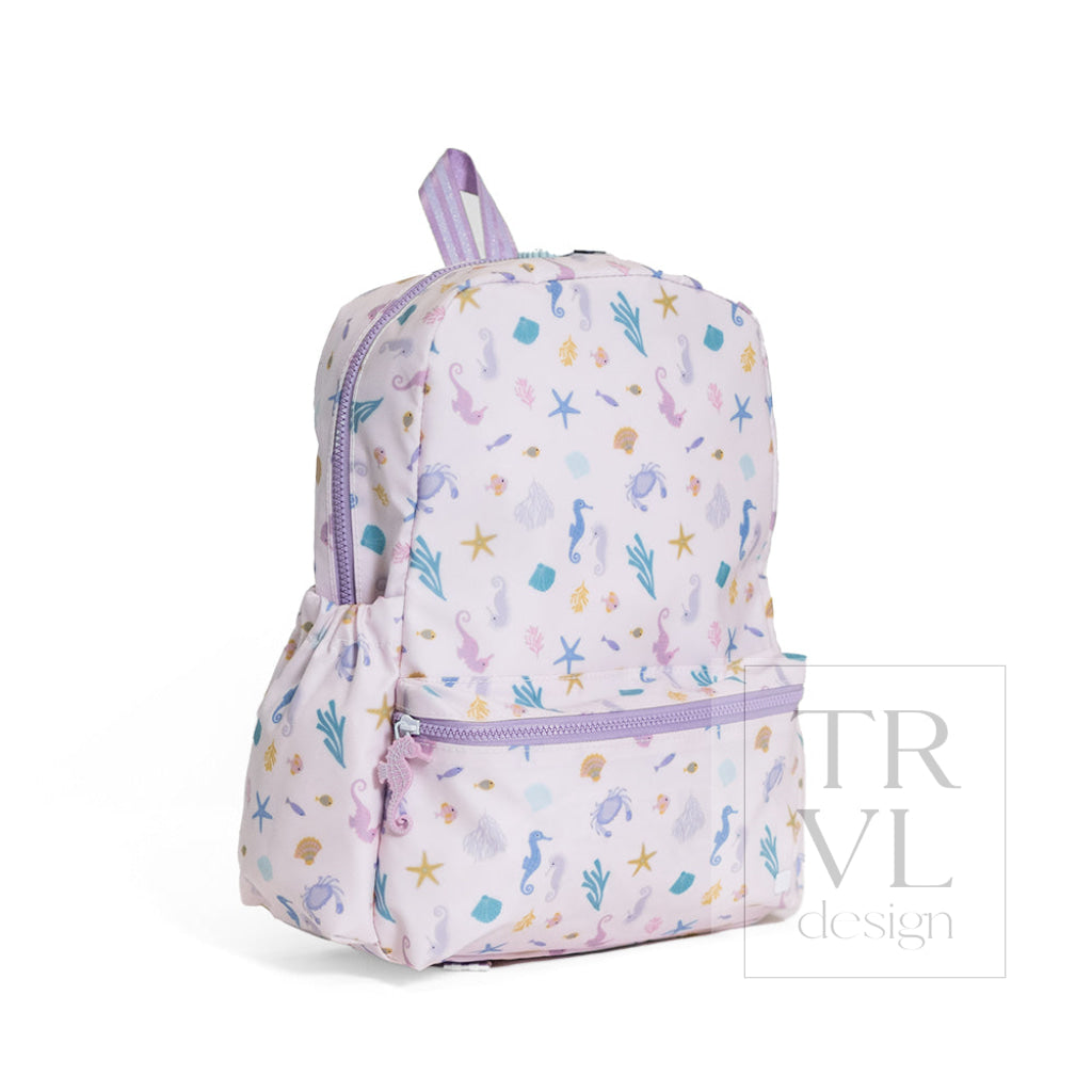 BACKPACKER - BACKPACK SEASIDE - Backpacks