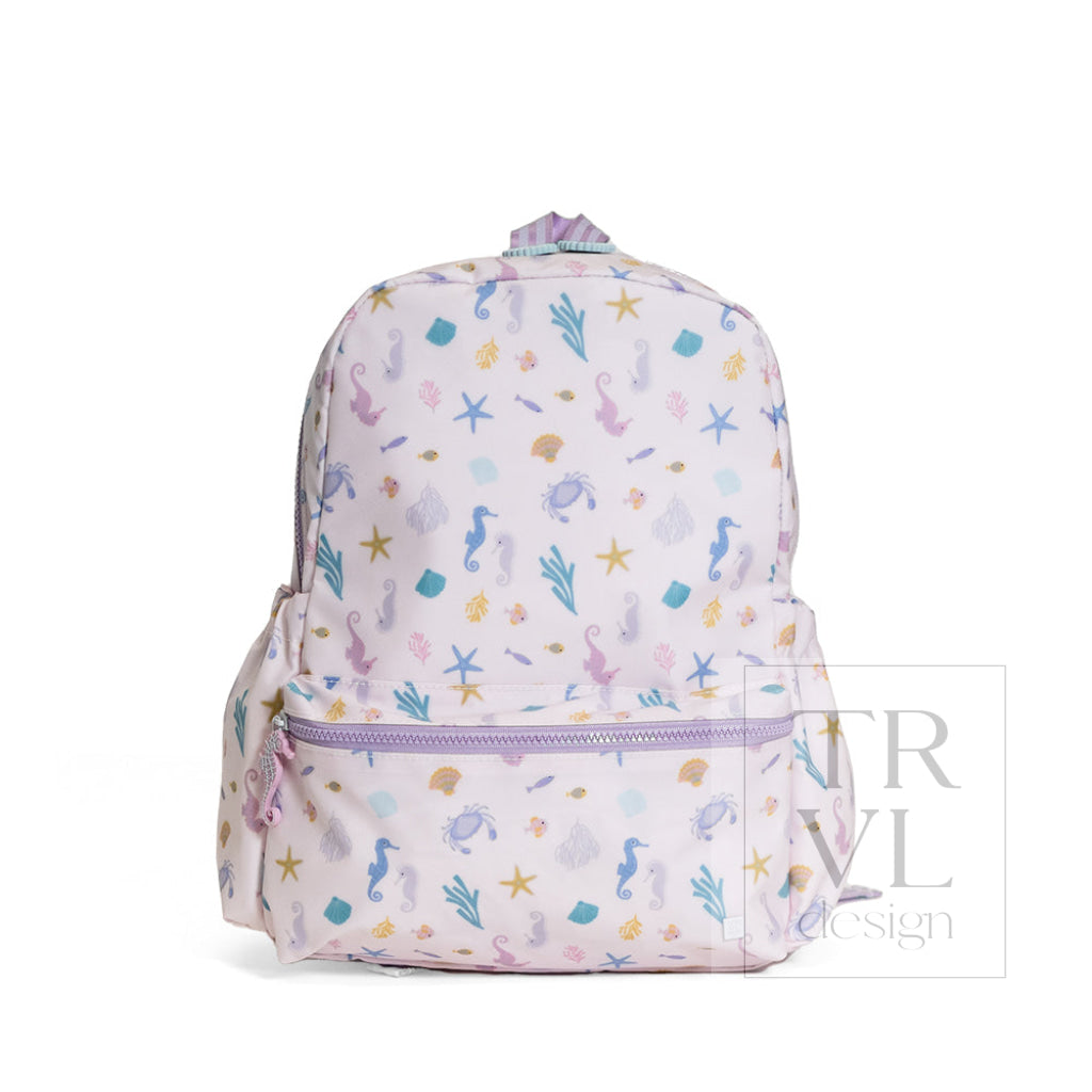BACKPACKER - BACKPACK SEASIDE - Backpacks