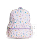 BACKPACKER - BACKPACK SEASIDE - Backpacks