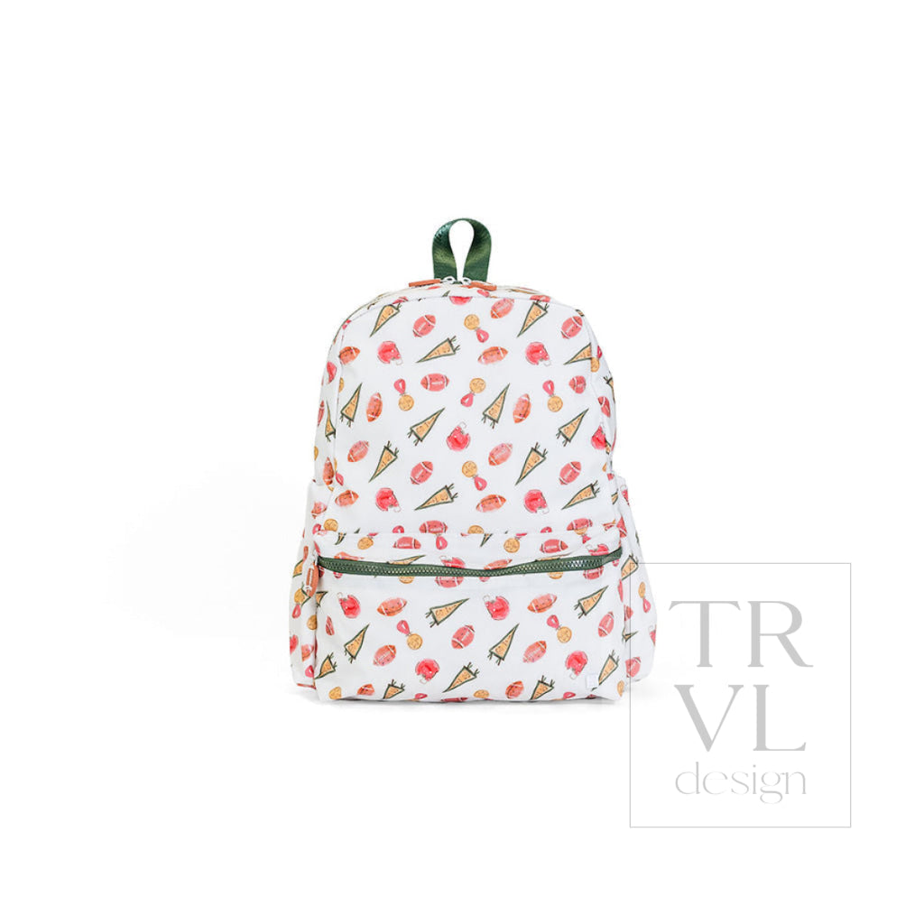 BACKPACKER - BACKPACK TOUCHDOWN *TRVL deal - Backpacks
