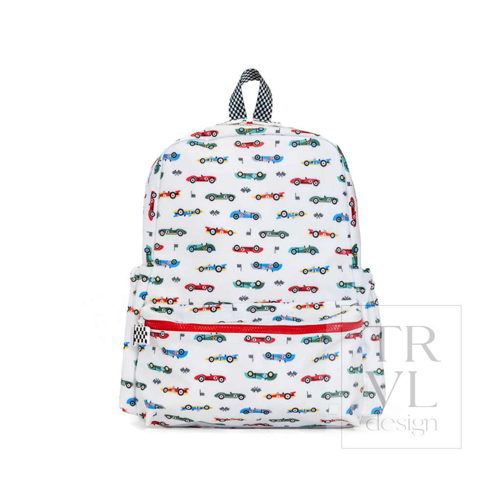 BACKPACKER - BACKPACK VROOM 2 - Backpacks
