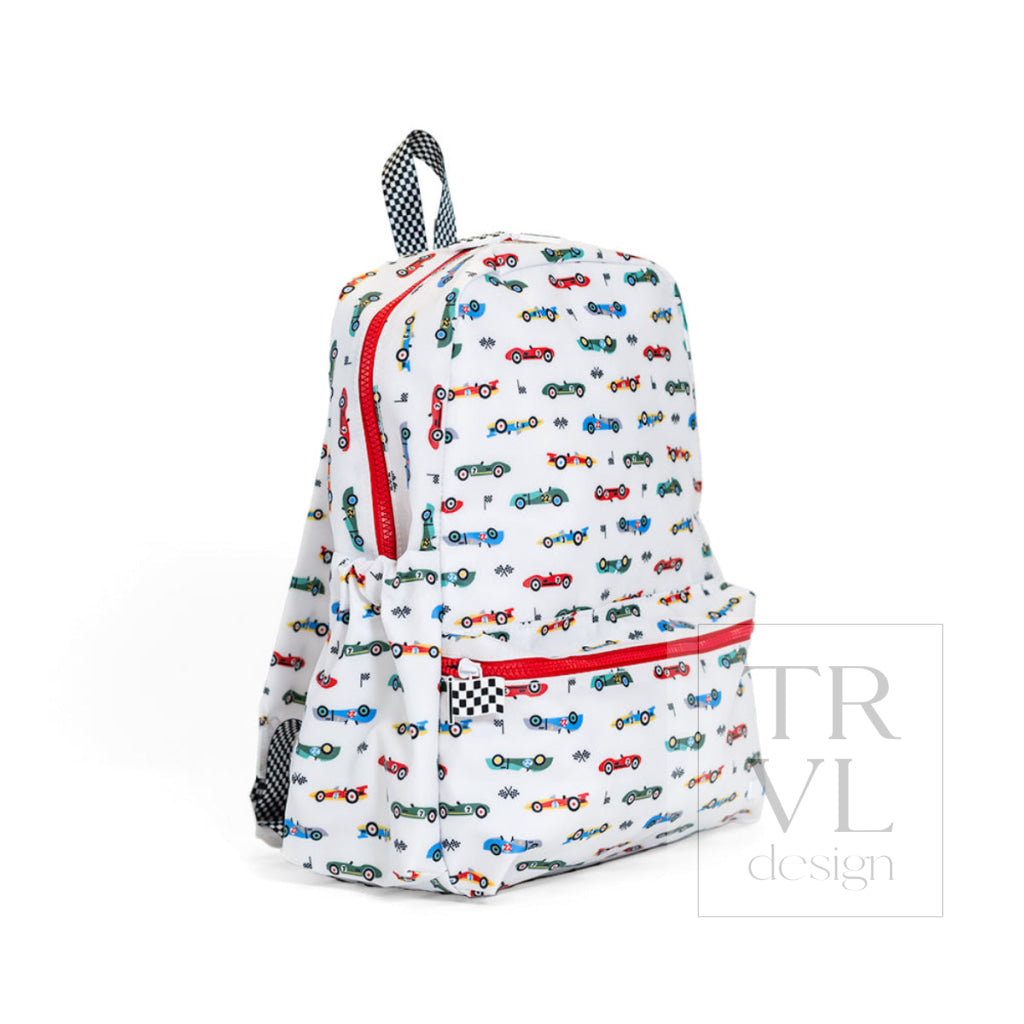 BACKPACKER - BACKPACK VROOM 2 - Backpacks