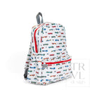 BACKPACKER - BACKPACK VROOM 2 - Backpacks
