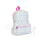 BACKPACKER - BACKPACK WILD FLOWER - Backpacks