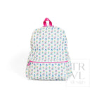 BACKPACKER - BACKPACK WILD FLOWER - Backpacks