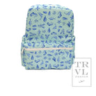 BACKPACKER - BACKPACK BEACH BUDDY AQUA