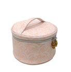 TRVL ROUND CASE Nested Set - BATIK BLUSH