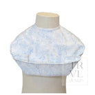 Best Bib - Bunny Toile Blue *2 Pc Pre-Pack* *New!