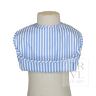 BEST BIB - PIMLICO STRIPE CHAMBRAY *2 PC PRE-PACK* - Bibs