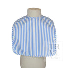 BEST BIB - PIMLICO STRIPE CHAMBRAY *2 PC PRE-PACK* - Bibs