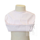Best Bib - Pimlico Stripe Pink *2 Pc Pre-Pack* *New!