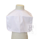 Best Bib - Pimlico Stripe Pink *2 Pc Pre-Pack* *New!