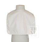 BEST BIB - PIMLICO STRIPE SAND *2 PC PRE-PACK* - Bibs