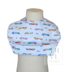 BEST BIB - VROOM *2 PC PRE-PACK* TRVL deal - Bibs