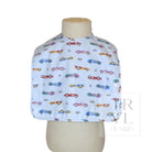 BEST BIB - VROOM *2 PC PRE-PACK* TRVL deal - Bibs