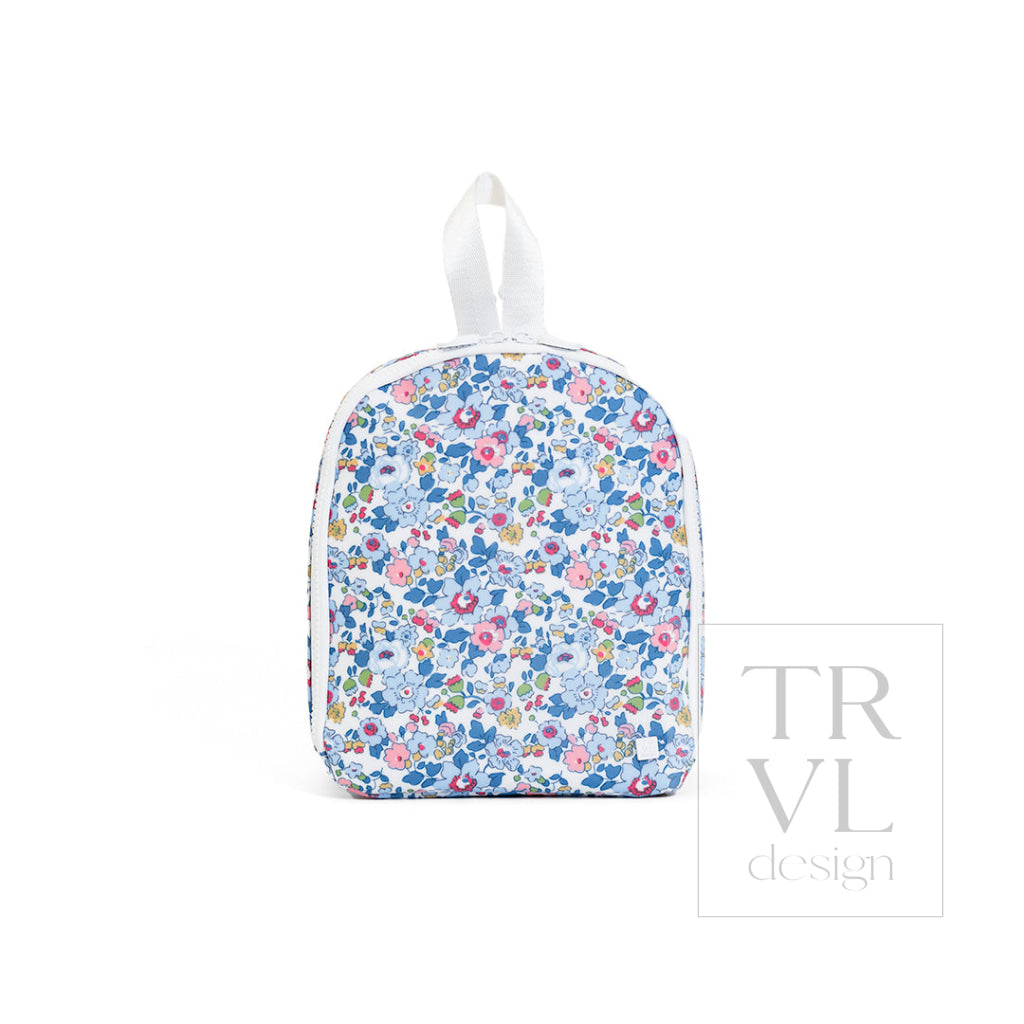 BRING IT Lunch Bag - BRIDGEHAMPTON FLORAL - Lunch Bags