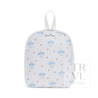 Bring It Lunch Bag - David’s Airplane