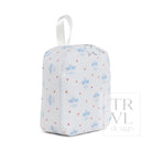 Bring It Lunch Bag - David’s Airplane