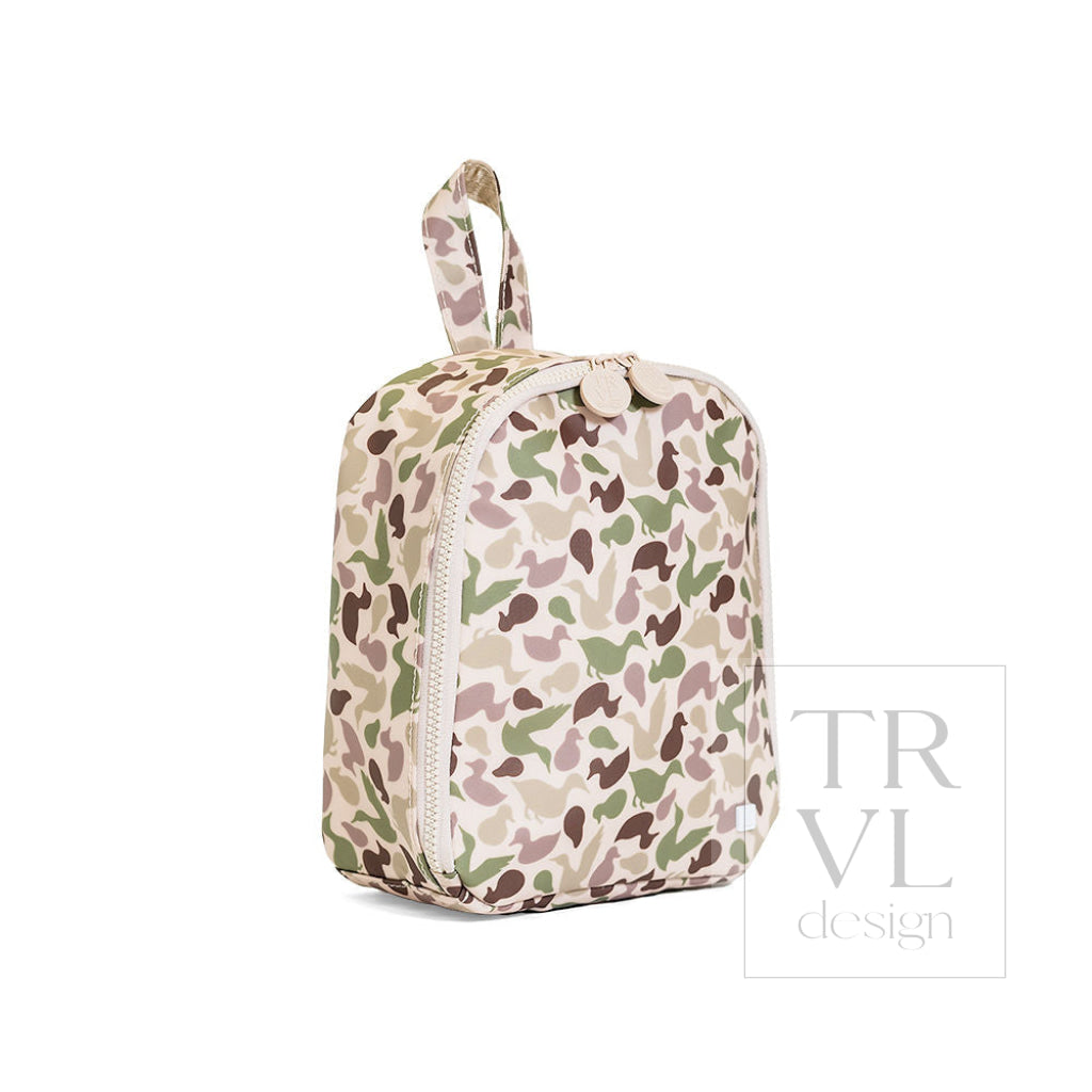 BRING IT Lunch Bag - DECOY CAMO - Lunch Bags