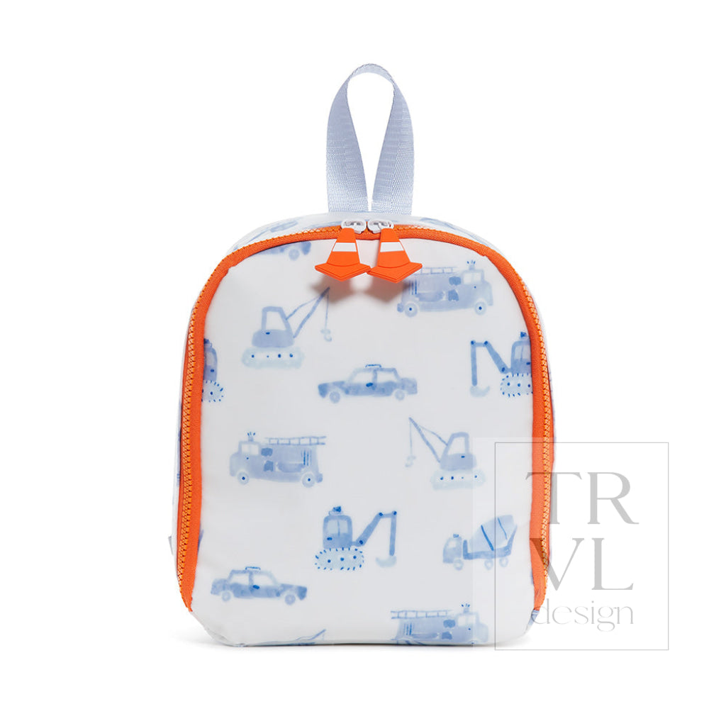 Bring It Lunch Bag - Dig It! Bags