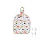 BRING IT Lunch Bag - DINO-ROAR - Lunch Bags