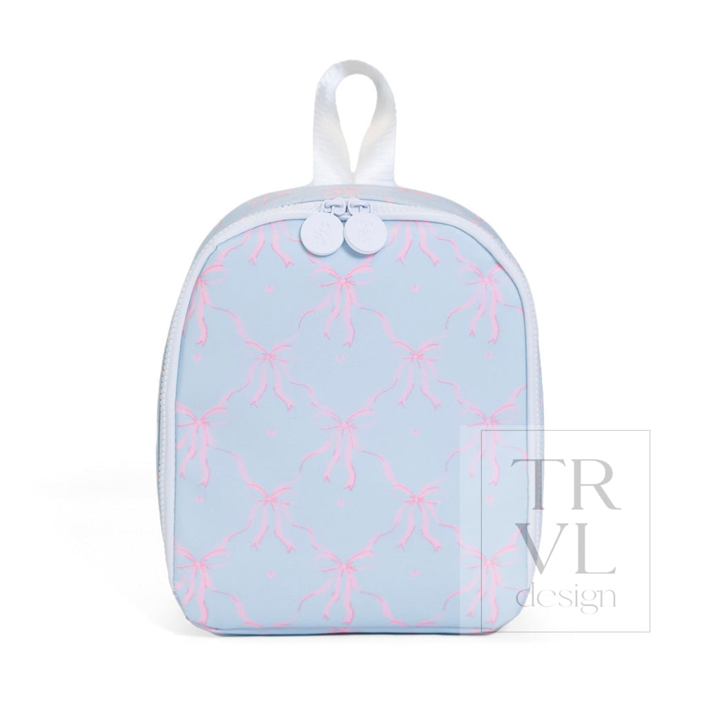 BRING IT Lunch Bag - ELOISE BOW - Lunch Bags