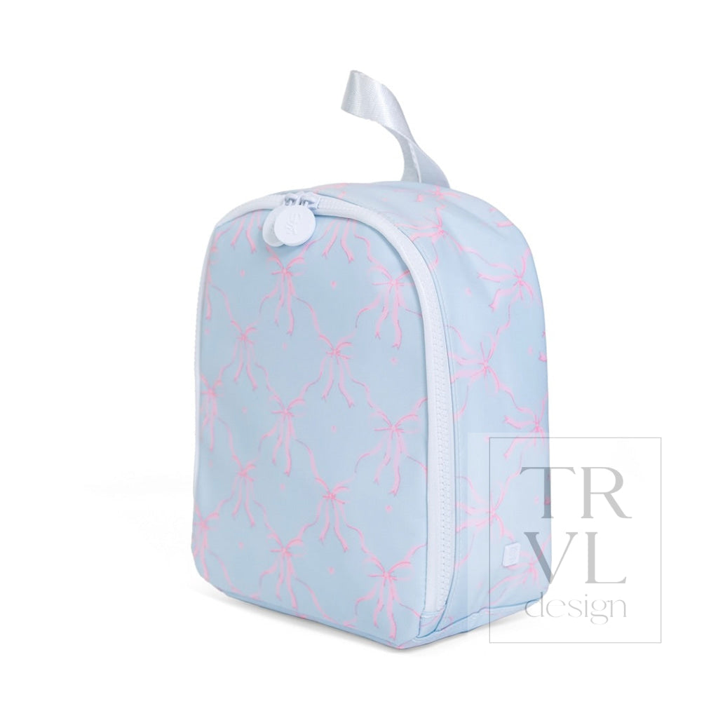 BRING IT Lunch Bag - ELOISE BOW - Lunch Bags