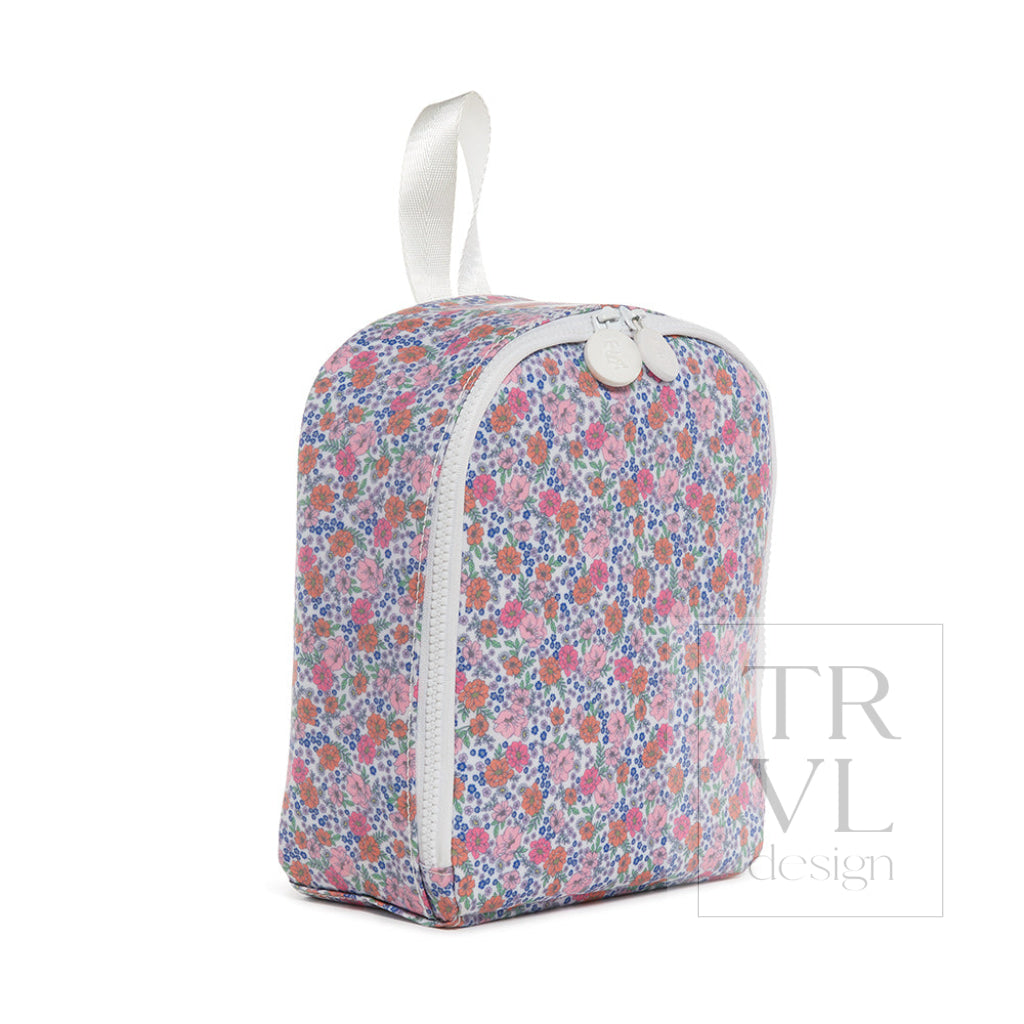 Bring It Lunch Bag - Garden Floral
