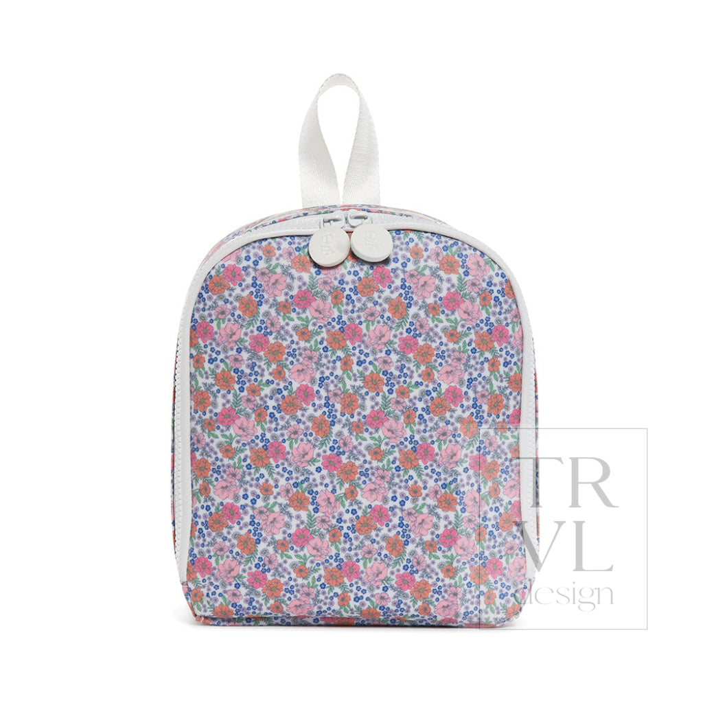 Bring It Lunch Bag - Garden Floral