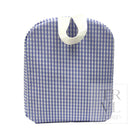 BRING IT Lunch Bag - GINGHAM LILAC