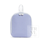 Bring It Lunch Bag - Gingham Lilac *On Special