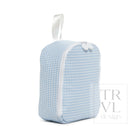 Bring It Lunch Bag - Gingham Mist Bags