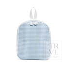 Bring It Lunch Bag - Gingham Mist Bags