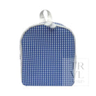 Bring It Lunch Bag - Gingham Royal Gingham Royal