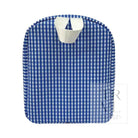 Bring It Lunch Bag - Gingham Royal