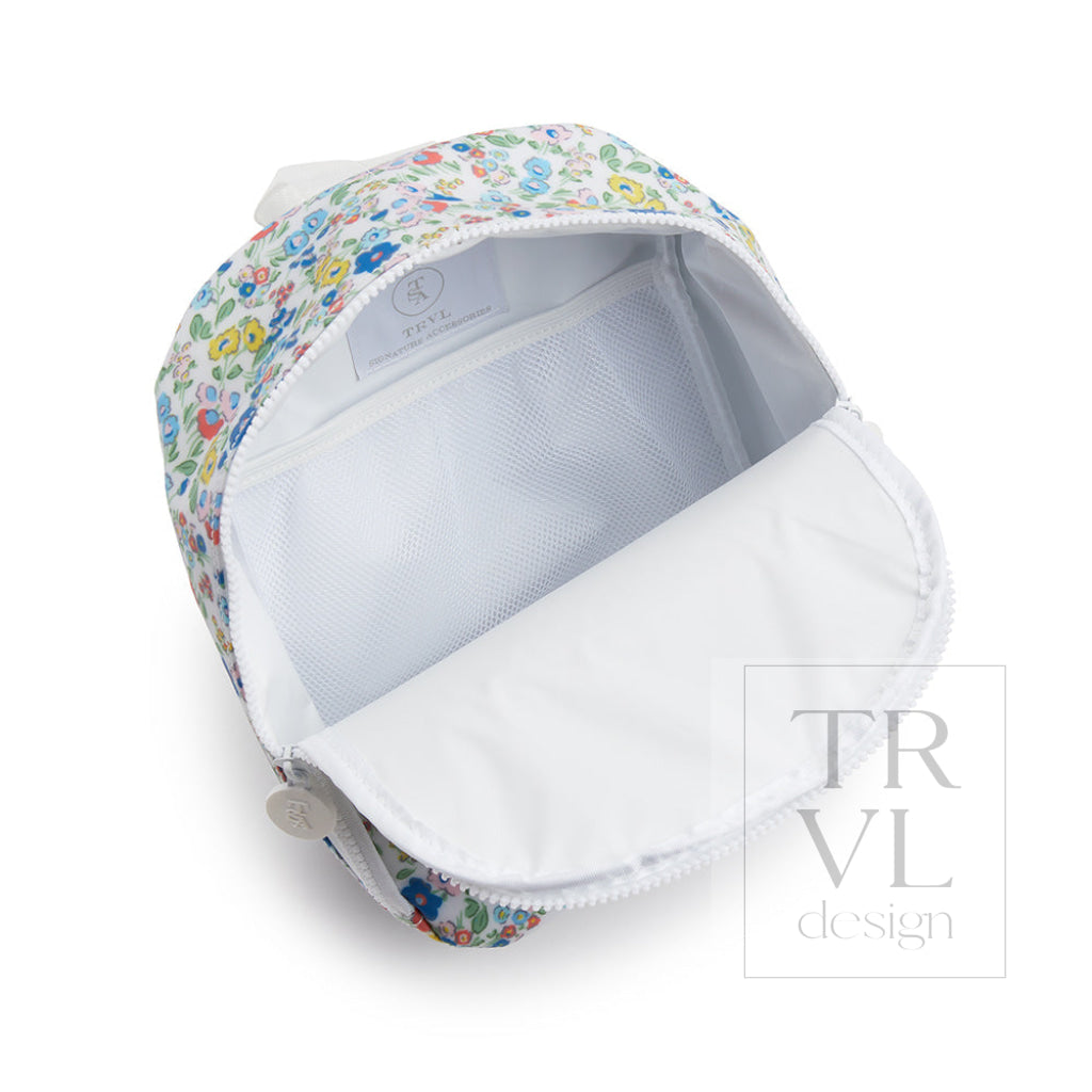 BRING IT Lunch Bag - GINGHAM TAFFY - Lunch Bags