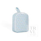 BRING IT Lunch Bag - PETITE FLEUR BLUE - Lunch Bags