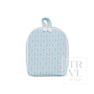 BRING IT Lunch Bag - PETITE FLEUR BLUE - Lunch Bags